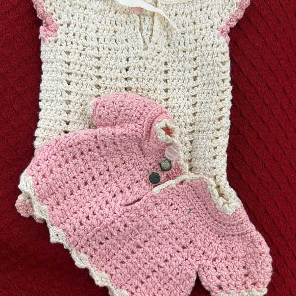 Vintage Efanbee Doll - Picture 4 of 4